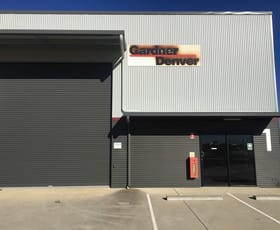 Factory, Warehouse & Industrial commercial property leased at 1/4 Dwyer St Chinchilla QLD 4413
