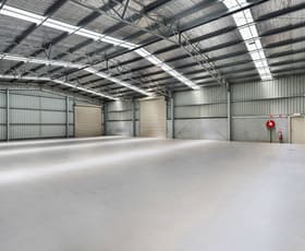 Factory, Warehouse & Industrial commercial property leased at 10 Endeavour Way Alfredton VIC 3350