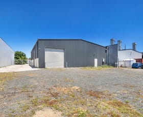 Factory, Warehouse & Industrial commercial property leased at 10 Endeavour Way Alfredton VIC 3350