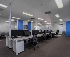 Medical / Consulting commercial property leased at 5/40-44 Brookhollow Avenue Baulkham Hills NSW 2153
