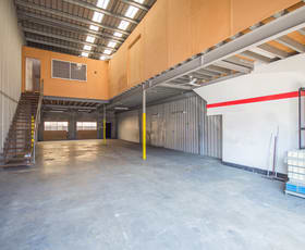 Factory, Warehouse & Industrial commercial property leased at Biggera Waters QLD 4216