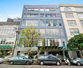 Medical / Consulting commercial property leased at 19A Boundary Street Darlinghurst NSW 2010
