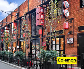 Shop & Retail commercial property leased at Shop 2/38-40 Railway Pde Burwood NSW 2134
