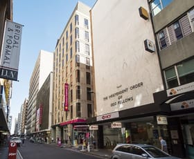 Medical / Consulting commercial property leased at Level 2/49 Gawler Place Adelaide SA 5000