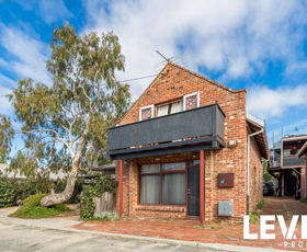 Offices commercial property leased at 4/7 Jewell Parade North Fremantle WA 6159