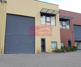 Other commercial property leased at Unit 4/39 Gould Street Strathfield South NSW 2136