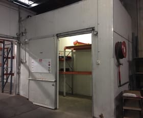 Factory, Warehouse & Industrial commercial property leased at 4 Hercules Street Tullamarine VIC 3043