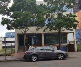 Offices commercial property leased at 1st Floor/20 Hunter Street Parramatta NSW 2150