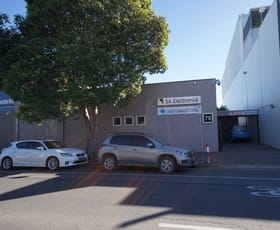 Medical / Consulting commercial property leased at 79 King William Street Kent Town SA 5067