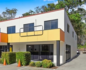 Factory, Warehouse & Industrial commercial property leased at 24/35 Merrigal Road Port Macquarie NSW 2444