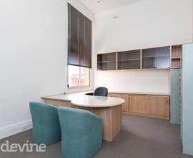 Offices commercial property leased at Level 1/89-93 Macquarie Street Hobart TAS 7000