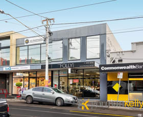 Offices commercial property leased at Ground Floor Shop 1/1414 Toorak Road Camberwell VIC 3124