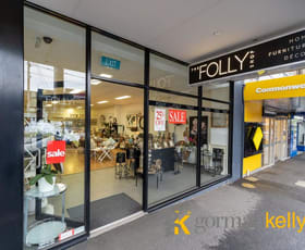 Shop & Retail commercial property leased at Ground Floor Shop 1/1414 Toorak Road Camberwell VIC 3124