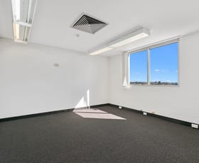 Offices commercial property leased at 501/182 Bay Terrace Wynnum QLD 4178