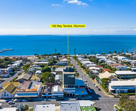 Offices commercial property leased at 505/Lot 12 182 Bay Terrace Wynnum QLD 4178