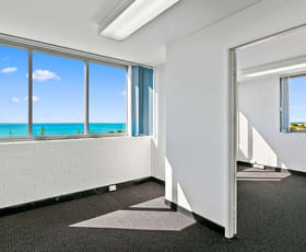 Offices commercial property leased at 505/Lot 12 182 Bay Terrace Wynnum QLD 4178