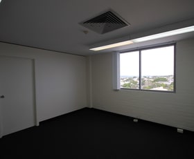 Offices commercial property leased at 507/Lot 12 182 Bay Terrace Wynnum QLD 4178