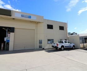 Factory, Warehouse & Industrial commercial property leased at 4/60 Grove Avenue Marleston SA 5033