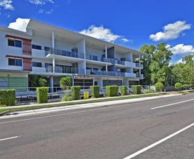 Offices commercial property leased at 23/82 Nightcliff Road Rapid Creek NT 0810