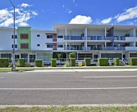 Offices commercial property leased at 23/82 Nightcliff Road Rapid Creek NT 0810