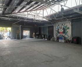 Factory, Warehouse & Industrial commercial property leased at 49 Gladstone Street Perth WA 6000