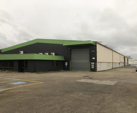 Development / Land commercial property leased at 18-20 Elliott Road Dandenong South VIC 3175