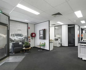 Factory, Warehouse & Industrial commercial property leased at Building 4/170-180 Rooks Road Nunawading VIC 3131