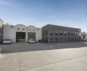 Factory, Warehouse & Industrial commercial property leased at Building 4/170-180 Rooks Road Nunawading VIC 3131