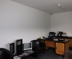 Factory, Warehouse & Industrial commercial property leased at 7 Optic Way Carrum Downs VIC 3201
