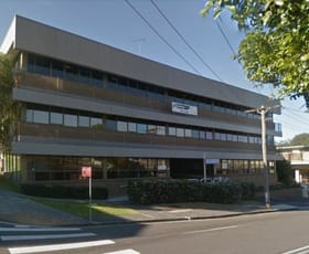 Offices commercial property for lease at 3 Level 1/15 Watt Street Gosford NSW 2250