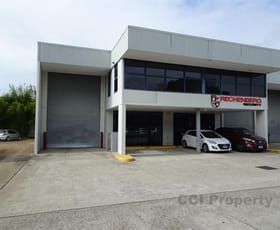Factory, Warehouse & Industrial commercial property sold at Curzon Street Tennyson QLD 4105
