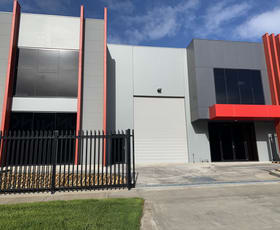 Factory, Warehouse & Industrial commercial property leased at 16 Butler Road Altona North VIC 3025