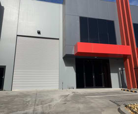 Factory, Warehouse & Industrial commercial property leased at 16 Butler Road Altona North VIC 3025