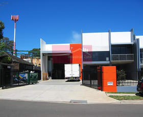 Factory, Warehouse & Industrial commercial property leased at 47 Birch Street Condell Park NSW 2200