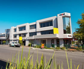 Shop & Retail commercial property leased at Ground Floor/526 Whitehorse Road Mitcham VIC 3132