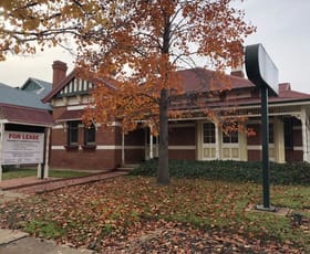 Medical / Consulting commercial property leased at 133 Peter Street Wagga Wagga NSW 2650