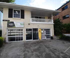 Shop & Retail commercial property leased at 48 Peninsular Drive Surfers Paradise QLD 4217