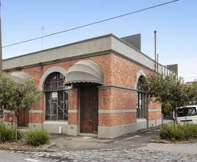 Offices commercial property leased at 257 Wellington Street Collingwood VIC 3066