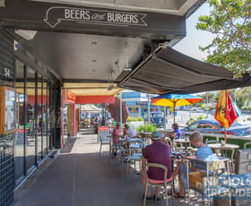 Offices commercial property leased at 1/24 Bay Road Sandringham VIC 3191