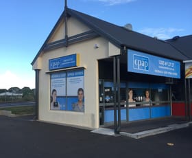 Shop & Retail commercial property leased at 1/256 Junction Road Clayfield QLD 4011