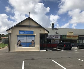 Shop & Retail commercial property leased at 1/256 Junction Road Clayfield QLD 4011