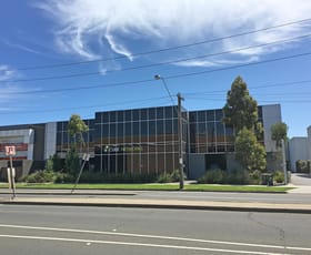 Factory, Warehouse & Industrial commercial property leased at 1/177 Salmon Street Port Melbourne VIC 3207