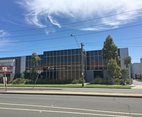 Showrooms / Bulky Goods commercial property leased at 1/177 Salmon Street Port Melbourne VIC 3207