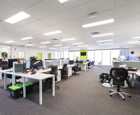 Offices commercial property leased at 1/177 Salmon Street Port Melbourne VIC 3207