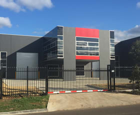 Factory, Warehouse & Industrial commercial property leased at 49 Sunline Drive Truganina VIC 3029