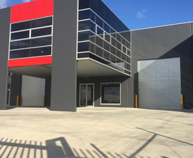 Factory, Warehouse & Industrial commercial property leased at 49 Sunline Drive Truganina VIC 3029