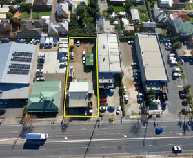 Showrooms / Bulky Goods commercial property leased at 209 Richmond Road Richmond SA 5033