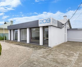 Offices commercial property leased at 209 Richmond Road Richmond SA 5033