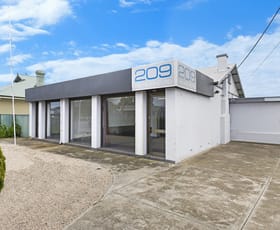 Showrooms / Bulky Goods commercial property leased at 209 Richmond Road Richmond SA 5033