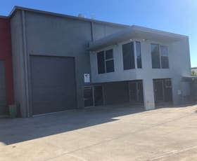 Offices commercial property leased at 5/32 Harrington St Arundel QLD 4214